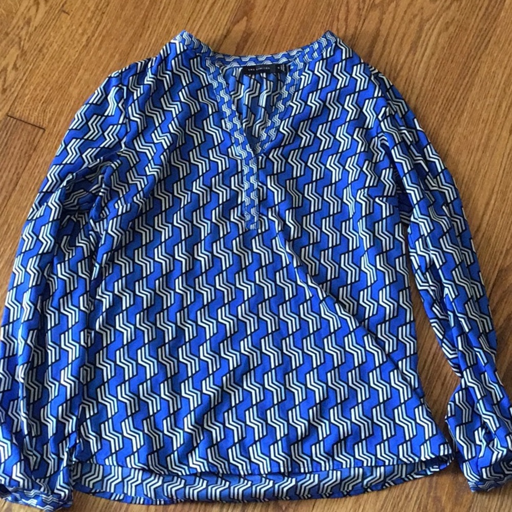 Limited women’s blouse